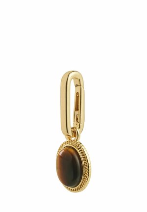 CHARM - Pendentif - gold coloured