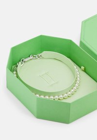 Swarovski DEXTERA ALL - Kaelakee - silver-coloured