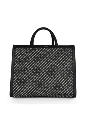 Borsa a mano - black
