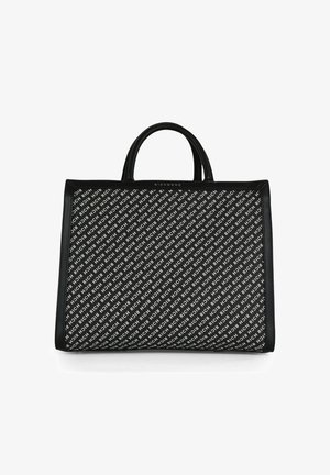 John Richmond Borsa a mano - black