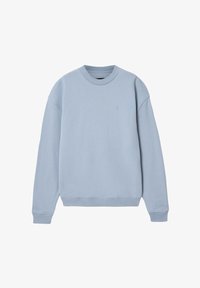 Non sélectionné, maya blue