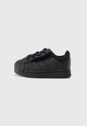 SUPERSTAR II UNISEX - Tenisky - core black