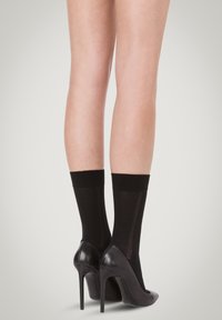 Wolford Strømper - black