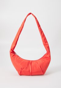 RUSH MATTE - Sac bandoulière - red coral
