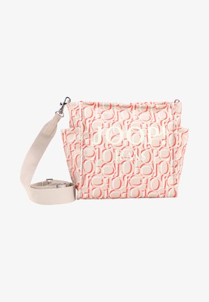 ALLEGRO AURELIA MVZ - Borsa a tracolla - beige