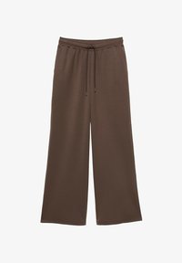 Non sélectionné, brown
