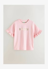 Unausgewählt, pink