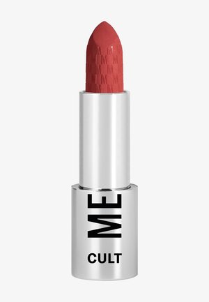 Mesauda CULT CREAMY - Rouge à lèvres - heroine