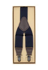 Lancerto SZELKI - Pas