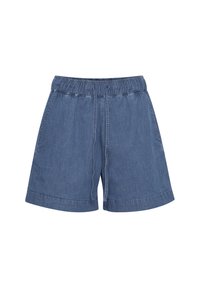 Non sélectionné, mid blue denim