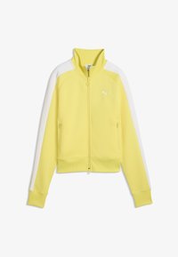 Non sélectionné, lemon meringue