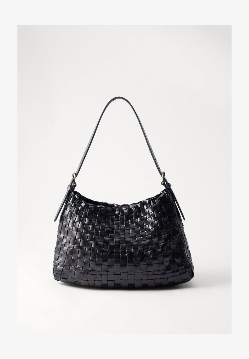 DRAGON DIFFUSION SALVAGE - Sac à main - black