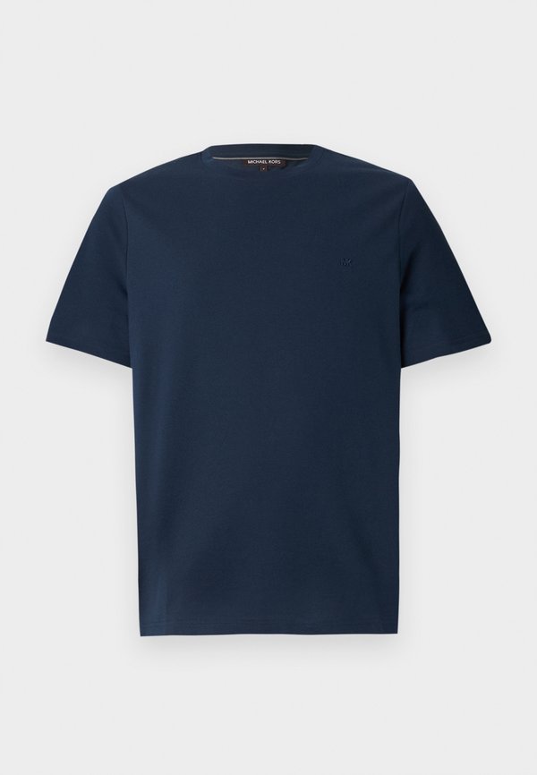 SLEEK TEE - Basic T-shirt - midnight3