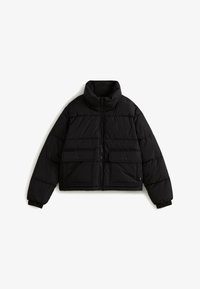 Niet geselecteerd, black