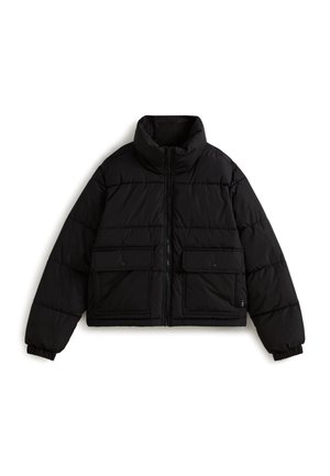 AUBREY PUFFER - Winterjacke - black