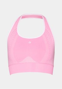 Valgt, pink