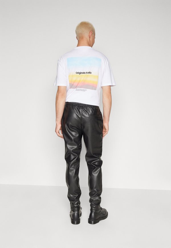 ONSLINUS TAP PANT - Tracksuit bottoms4