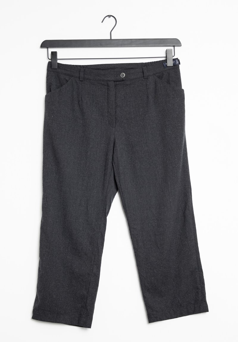 BRAX Pantalon classique - black