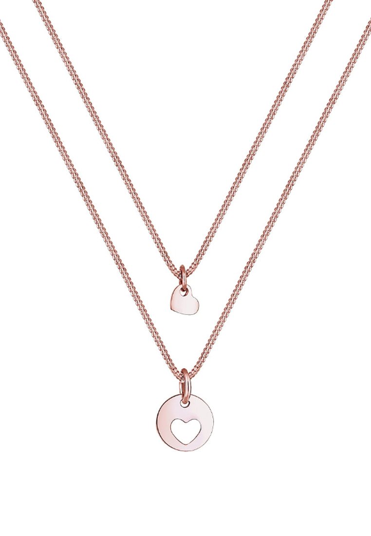 Bicchiere Valeria a Forma di Cuore | IT