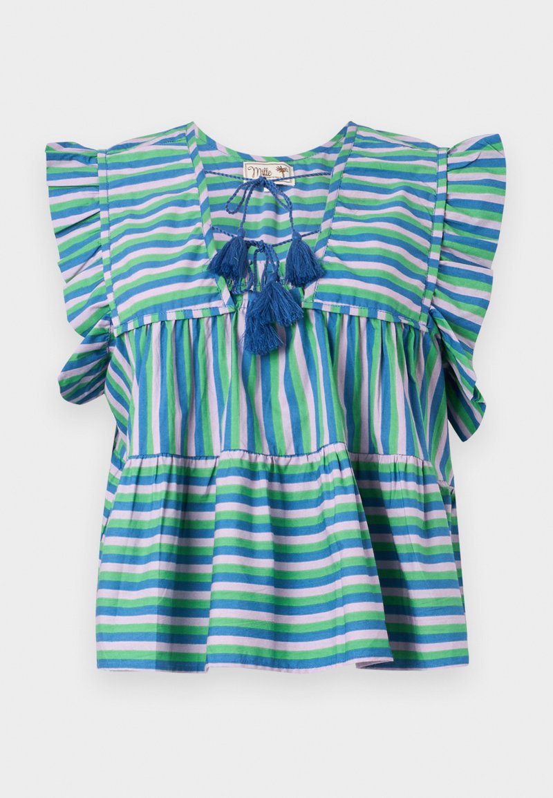 MILLE Blouse meerkleurig