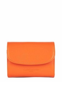 LANCASTER PARIS PM - Portafoglio - orange
