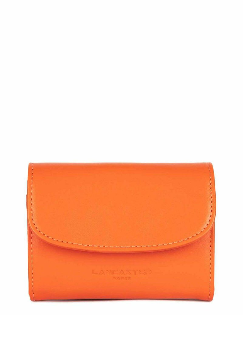 LANCASTER PARIS PM - Portafoglio - orange