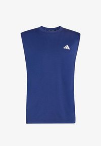 Δεν επιλέχθηκε, dark blue