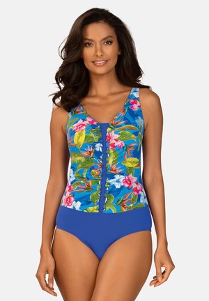 - Kostium kąpielowy