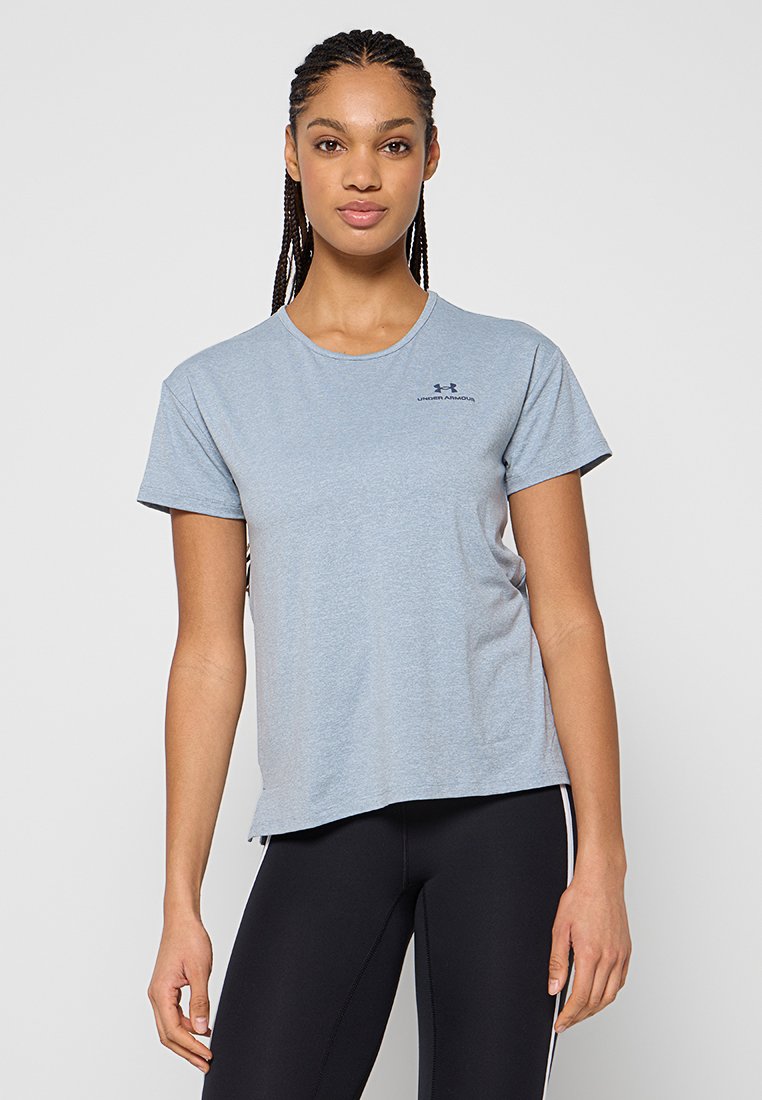 Under Armour Sport T-shirt grijs