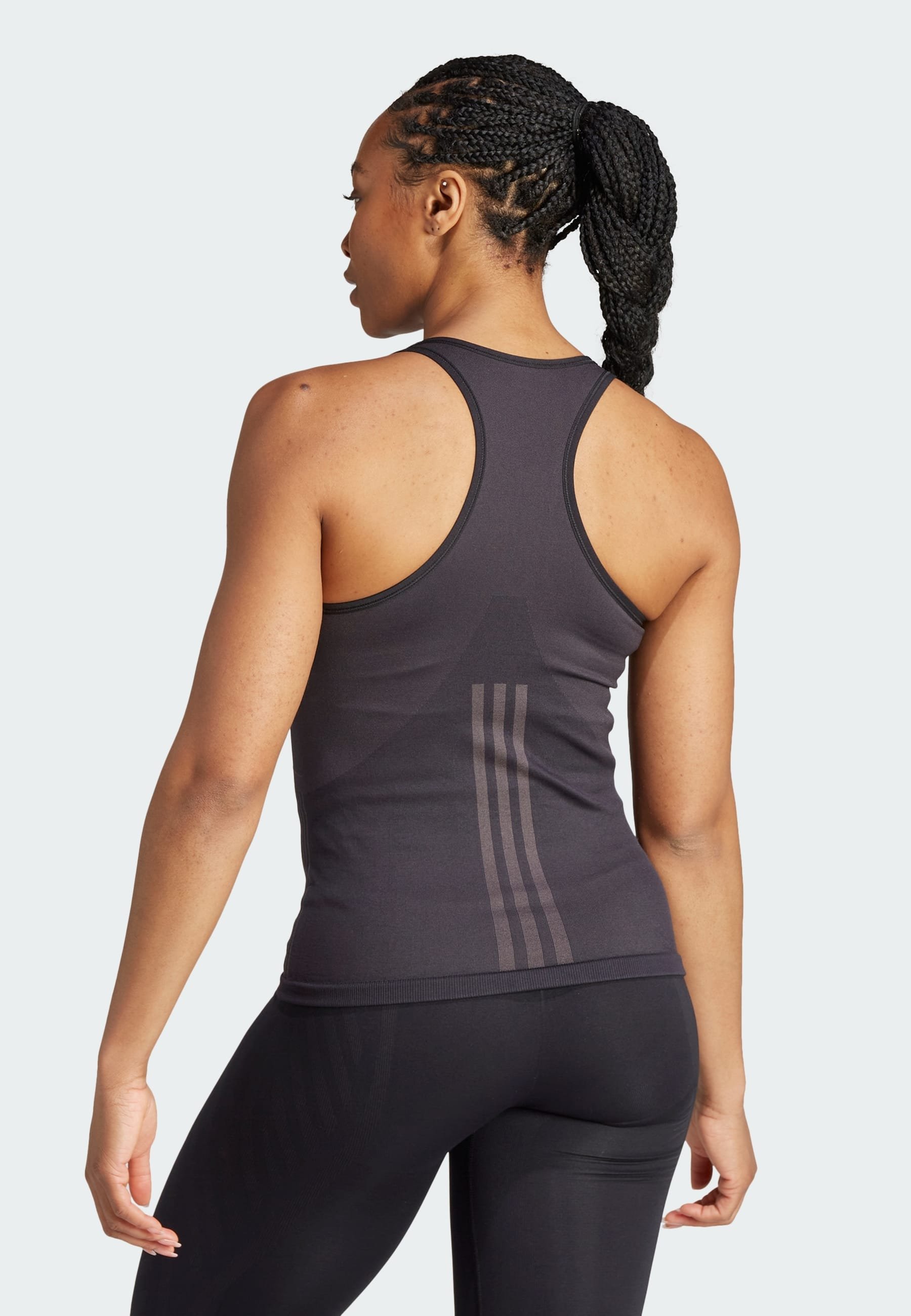 adidas aeroknit tank