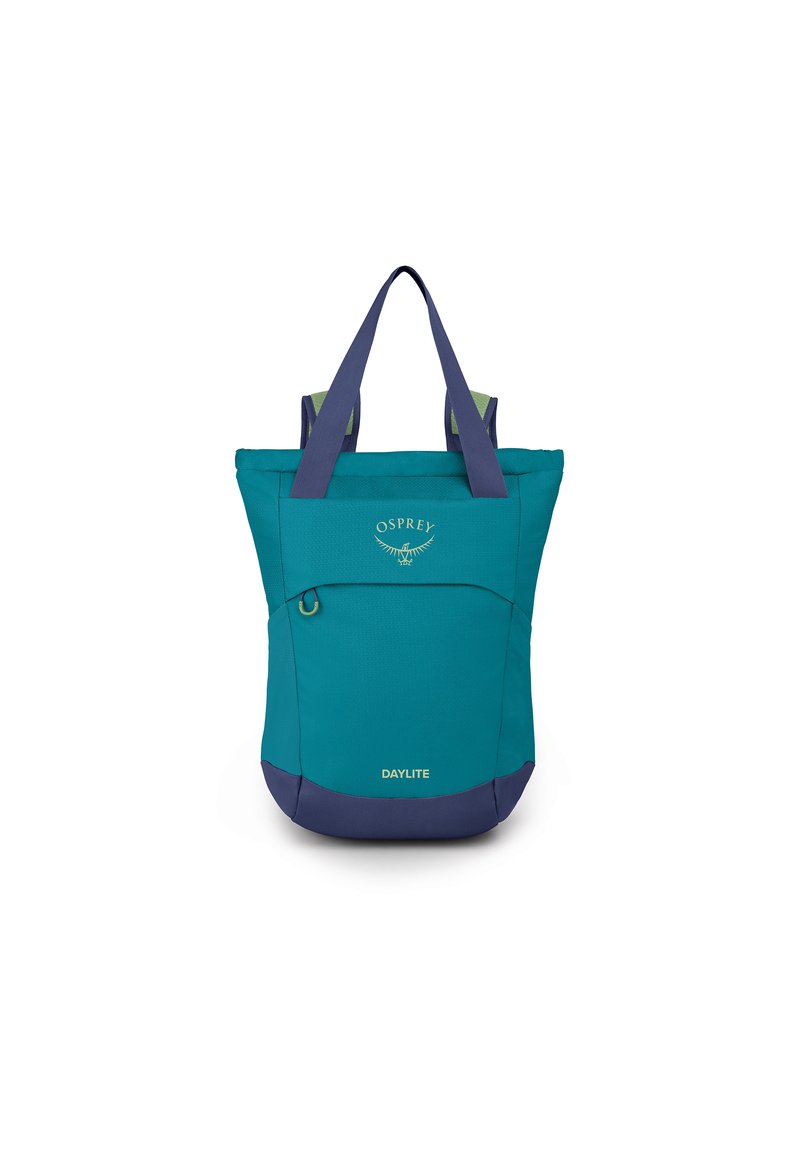 Osprey Daylite Cinch Pack Escapade Green/Baik Sacs à dos