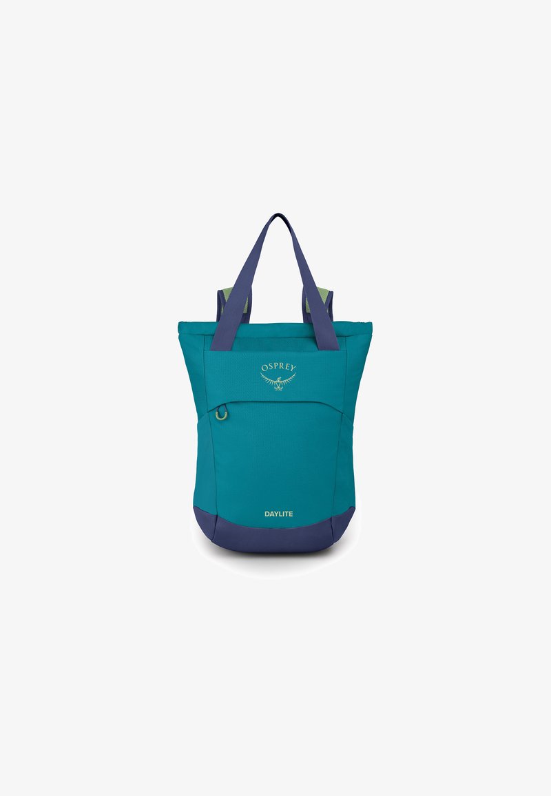 Osprey Daylite Cinch Pack Escapade Green/Baik Sacs à dos Osprey Daylite Cinch Pack Escapade Green/Baik Sacs à dos