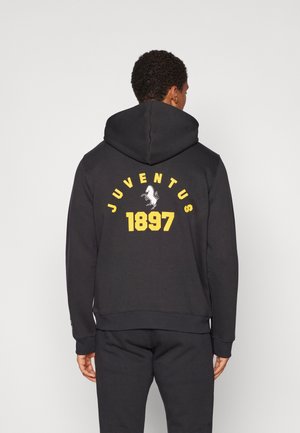 JUVENTUS - Club wear - black   active gold