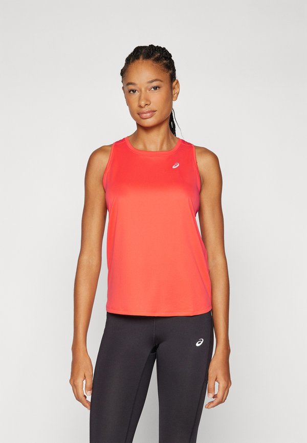 CORE TANK - Top - coral reef