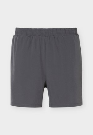 Pier One Sport by Zalando, - Krótkie spodenki sportowe