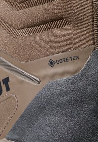 Mammut SAPUEN HIGH GTX - Fjellsko - wren amber green