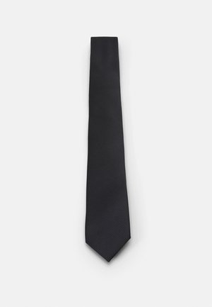 Tie - black