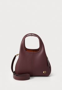 Unselected, merlot