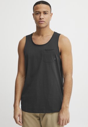 PRELIAS TANK - Toppi - true black