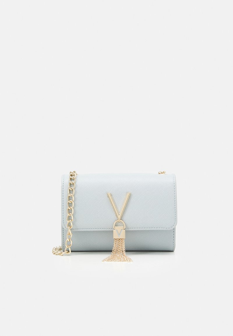 Valentino Bags DIVINA - Mala a tiracolo - grigio