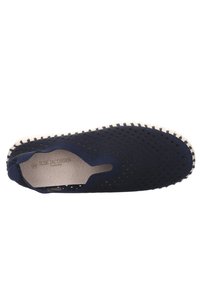 Ilse Jacobsen TULIP3373 - Scarpe senza lacci - blau dunkel