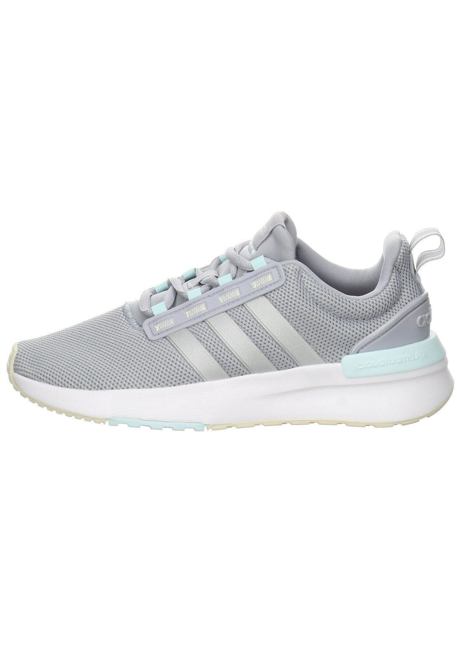 adidas gazelle silver green womens adidas Originals TRX SPZL