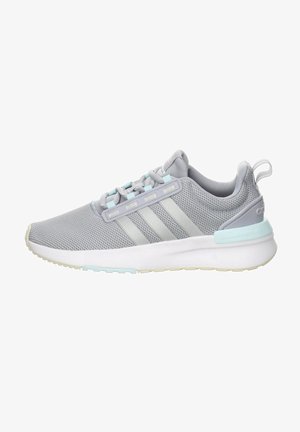 adidas Originals RACER TR21 SNEAKER - Sneaker low - halo silver