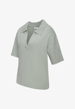 LASCANA Polo majica - mint