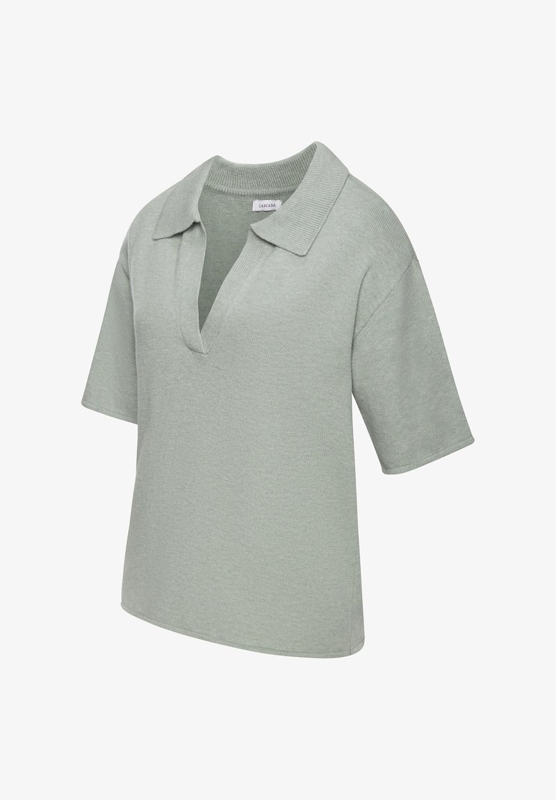 LASCANA Pikeepaita - mint