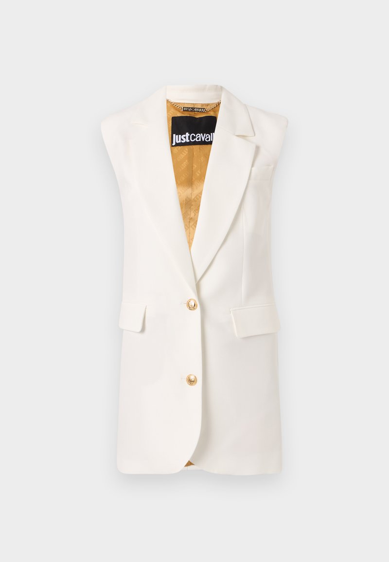 Just Cavalli Bodywarmer crème
