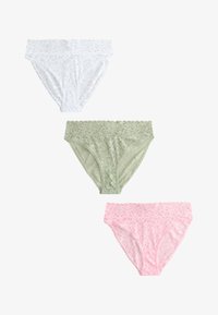 Non sélectionné, pink