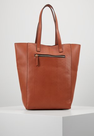 Sac à main - cognac