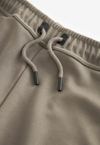 Next SLIM FIT CUFFED - Træningsbukser - neutral