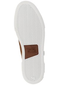 camel active BAYLAND - Trainers - cognac